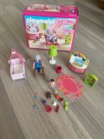 Playmobil Dollhouse Babyzimmer 70210 Niedersachsen - Lachendorf Vorschau