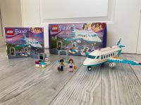 Lego Friends Heartlake City Flugzeug, 41100 Schleswig-Holstein - Neuberend Vorschau