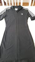 Neues Schwarzes Adidas Kleid Niedersachsen - Lüneburg Vorschau
