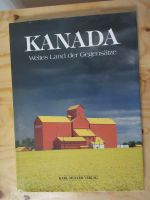 Kanada - Weites Land der Gegensätze Buch Bildband Reisen Canada Bayern - Bernhardswald Vorschau