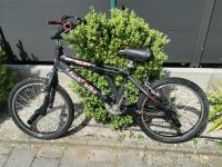 20" Black Bike 360° Freestyle BMX Bayern - Geisenfeld Vorschau