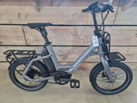 QIO Eins+ P-E * 75Nm /725 Wh ** Lead metal ** Modell 2024 ** 180kg-Zulassung ** E-Bike ** NEU Schleswig-Holstein - Grauel Vorschau