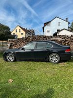 BMW 745I V8 Motorschaden! Baden-Württemberg - Böhmenkirch Vorschau