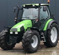 Suche Deutz - Fahr Agrotron 100 Bayern - Herzogenaurach Vorschau