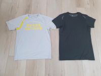 Herren Sport T-Shirt Oberteil Gr. S asics apana Hessen - Schöneck Vorschau
