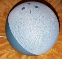 Alexa Echo (4. Gen.) | Smarter WLAN- und Bluetooth-Lautsprecher Rheinland-Pfalz - Idar-Oberstein Vorschau