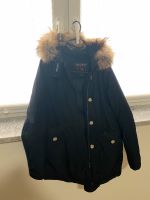 Woolrich Original Parka Jacke mit echt Fell Bayern - Attenkirchen Vorschau