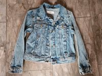 Jeans Jacke 128 Niedersachsen - Lilienthal Vorschau