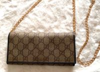 Gucci Tasche Flap Clutch Original Niedersachsen - Göttingen Vorschau