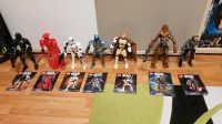 Lego Star Wars Figuren Leipzig - Paunsdorf Vorschau