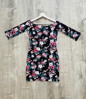 even&odd Damen Sommer Kleid Blumen gr. S Neu Niedersachsen - Lüneburg Vorschau