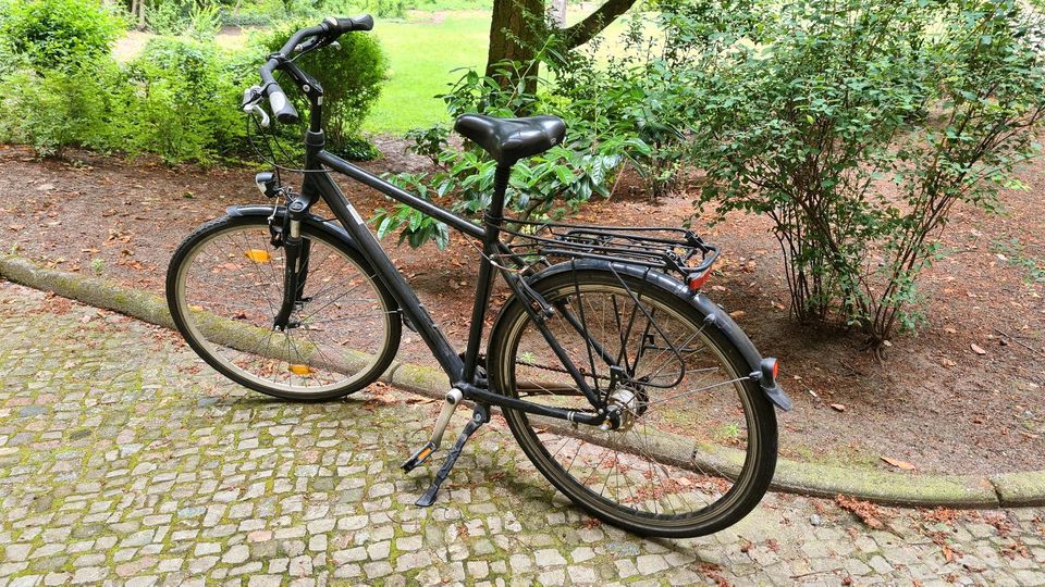 Fahrrad 28 Zoll Herren Trekking Citybike in Berlin