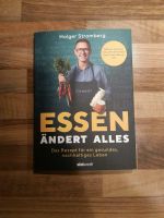 Essen ändert alles - Holger Stromberg - Ernährung Bayern - Illertissen Vorschau