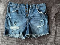 Jeans shorts aus Only zu verkaufen München - Sendling-Westpark Vorschau