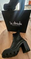 La Strada Plateau Schuhe Sachsen - Bautzen Vorschau