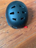 TSG Skatermarke Helm Fahrradhelm schwarz S/M Herzogtum Lauenburg - Wohltorf Vorschau