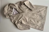 ❣️CLOSED❣️Oversized Damen Jacke Parka *BEBO* Gr.M Beige Baden-Württemberg - Aidlingen Vorschau