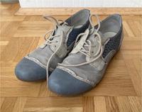Schnürschuhe Baden-Württemberg - Freiburg im Breisgau Vorschau