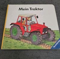 Buch Kleinkind Kinderbuch Traktor Kinder // Ravensburger Sachsen-Anhalt - Landsberg (Saalekreis) Vorschau