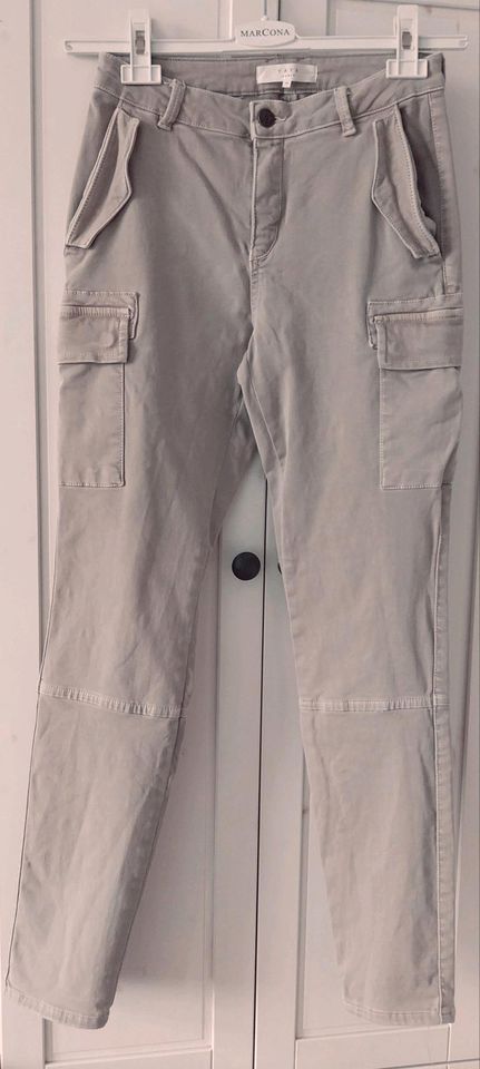 Cargojeans Gr.36 Gr.S YAYA Women Hose in Kühlungsborn