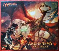 Magic the Gathering: Archenemy - Nicol Bolas Thüringen - Meiningen Vorschau