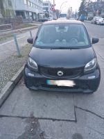 Smart 453 fortwo Coupe Brandenburg - Bernau Vorschau