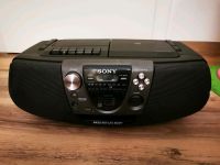 Sony Bass Reflex Body Nordrhein-Westfalen - Moers Vorschau