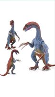 Therizinosaurus, Dinosaurier, Schleich Bayern - Erding Vorschau