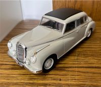 Modellauto 1:18 W186 Mercedes Benz 300 NOREV 1955 Frankfurt am Main - Nordend Vorschau