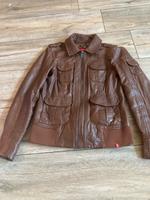 Lederjacke Bayern - Miesbach Vorschau