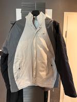 Nike Winterjacke – Größe L Nordrhein-Westfalen - Verl Vorschau