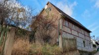 Liebhaberstück - Grundstück mit 2-etag. Haus, Nebengeb., Garage Sachsen - Kohren-Sahlis Vorschau