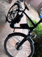 Raleigh E-Bike zu verkaufen Saarland - Rehlingen-Siersburg Vorschau