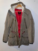 Strellson Daunenmantel, Daunenjacke, Parka, Winterjacke Hessen - Mühltal  Vorschau