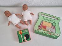 DDR Puppenmutti, Puppenkerzen, Püppchen Dresden - Innere Altstadt Vorschau