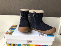 Kinderschuhe Winterstiefel Nicky Elefanten Gr. 25 Hessen - Friedberg (Hessen) Vorschau