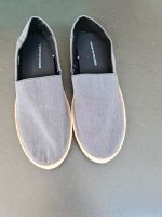 Espadrille von tommy hilfiger gr 44 Frankfurt am Main - Nordend Vorschau