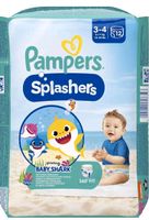 Pampers Splasher Essen - Essen-West Vorschau