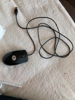 Logitech USB Maus 1,80m Kabellänge Mouse Hamburg Barmbek - Hamburg Barmbek-Süd  Vorschau