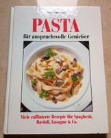 Pasta für anspruchsvolle Genießer - Feinschmecker Edition - Koch Hamburg-Mitte - Hamburg Billstedt   Vorschau