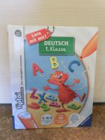 tiptoi "DEUTSCH 1. Klasse", 6-7 Jahre Niedersachsen - Syke Vorschau