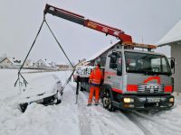 KFZ Mechaniker Mechatroniker LKW Fahrer mit FS-Klasse C gesucht Bayern - Denkendorf Vorschau