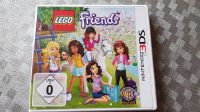 Nintendo Spiel Lego Friends 3DS Rheinland-Pfalz - Neuwied Vorschau