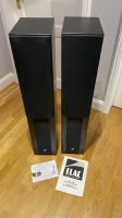 2x ELAC CL 142 Standlautsprecher 140/180 Watt, Schwarz Bonn - Bonn-Zentrum Vorschau