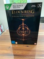 Elden Ring Collectors Edition XBox Series X OVP Saarland - Merzig Vorschau