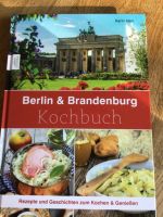 Kochbuch Berlin und Brandenburg Baden-Württemberg - Oberndorf am Neckar Vorschau