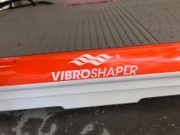 Vibroshaper Nordrhein-Westfalen - Leichlingen Vorschau