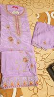 Indische Suit Stoff Frankfurt am Main - Fechenheim Vorschau