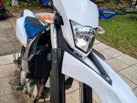 Yamaha WR 125 ccm, A1 Motorrad, Moped Niedersachsen - Hameln Vorschau