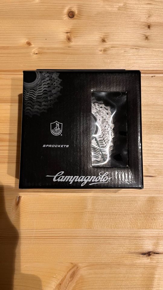 Campagnolo Chorus Ritzelpacket 11s  12-25 in Emskirchen